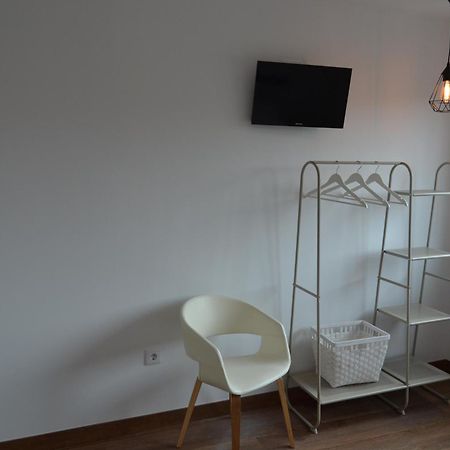 Greco 8 Hotel Sarria Luaran gambar
