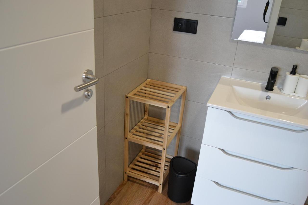 Greco 8 Hotel Sarria Luaran gambar
