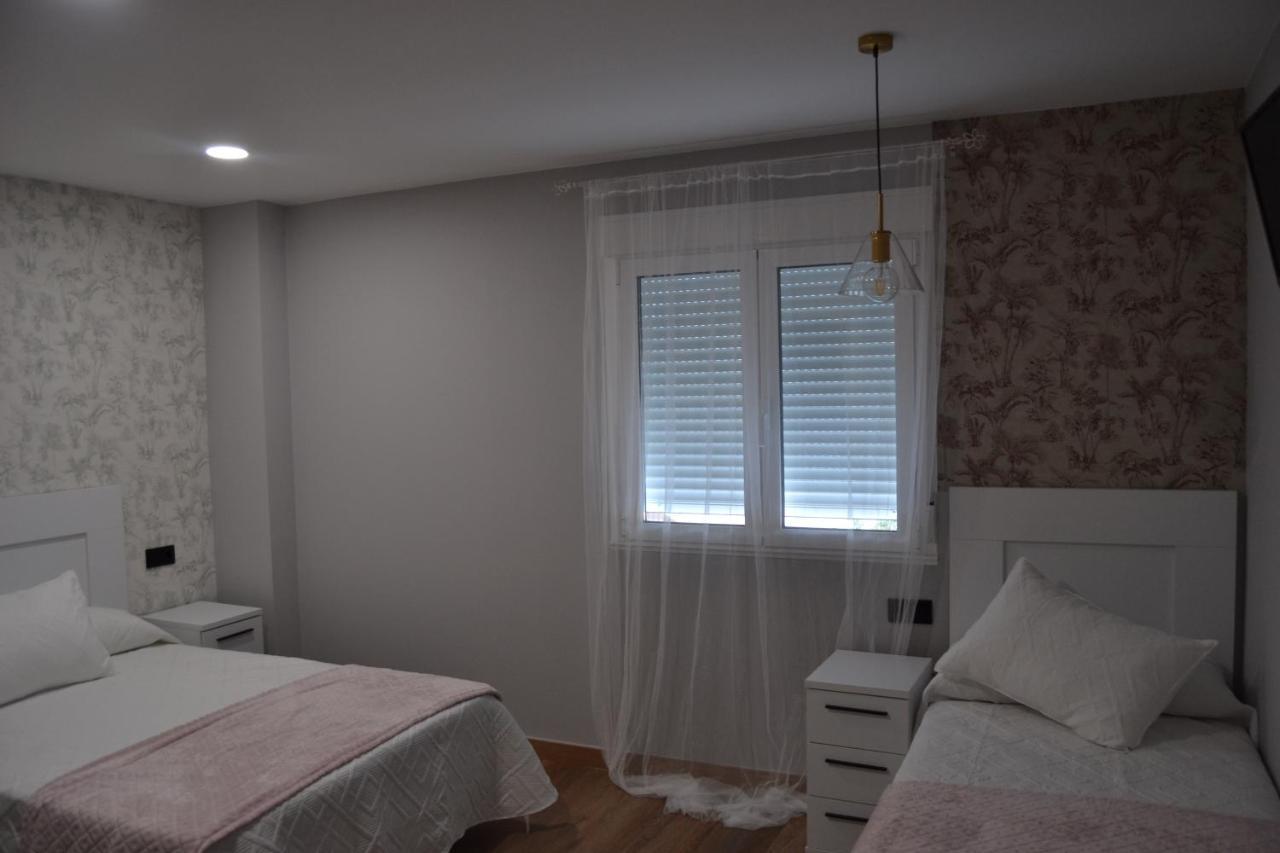 Greco 8 Hotel Sarria Luaran gambar