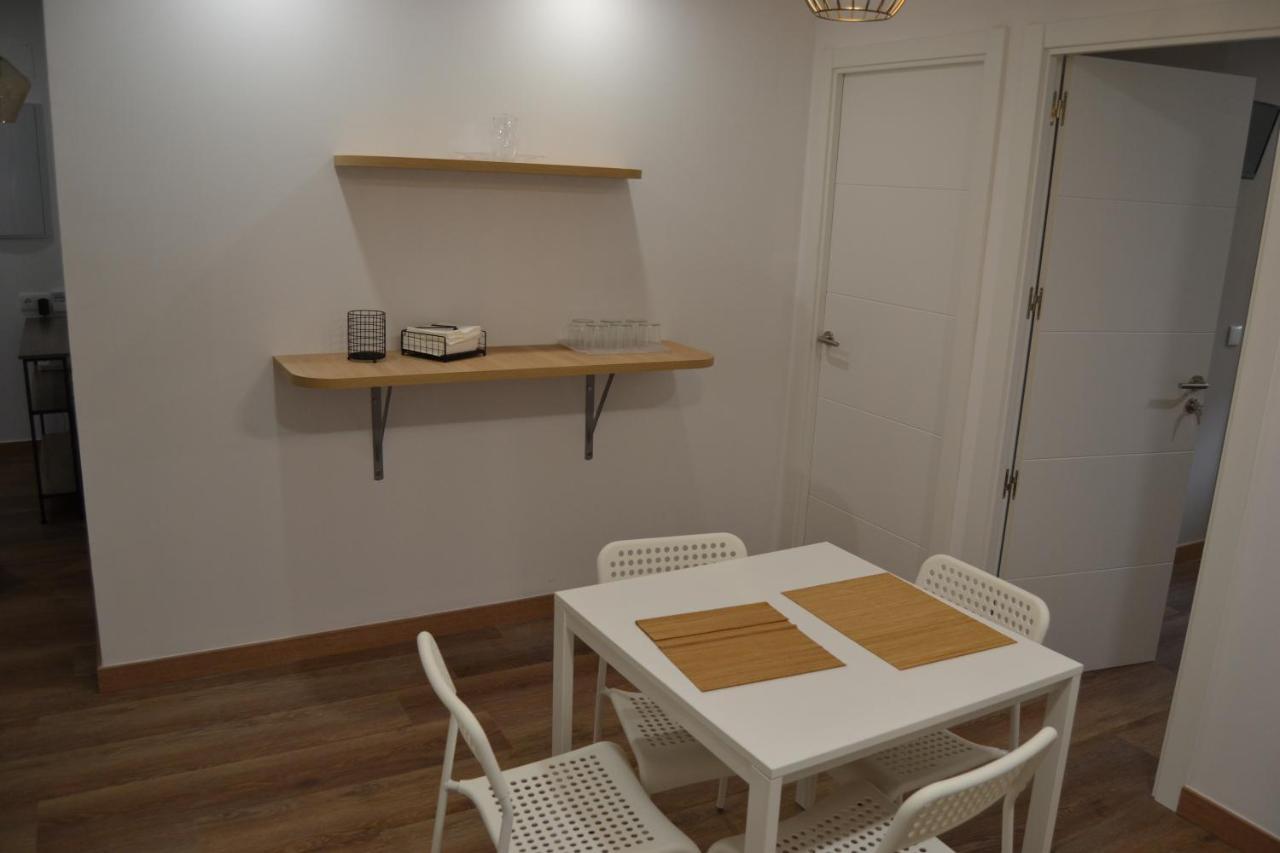 Greco 8 Hotel Sarria Luaran gambar