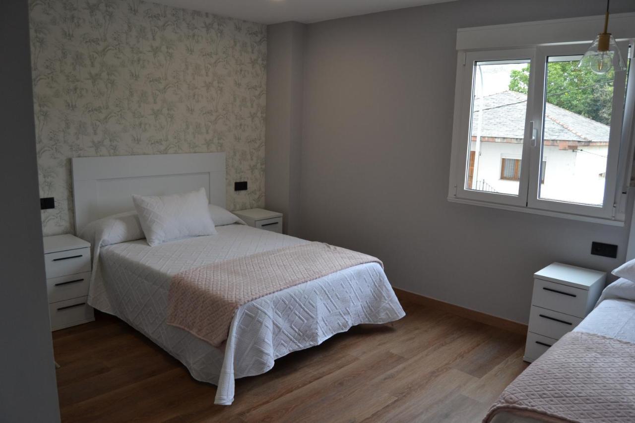 Greco 8 Hotel Sarria Luaran gambar