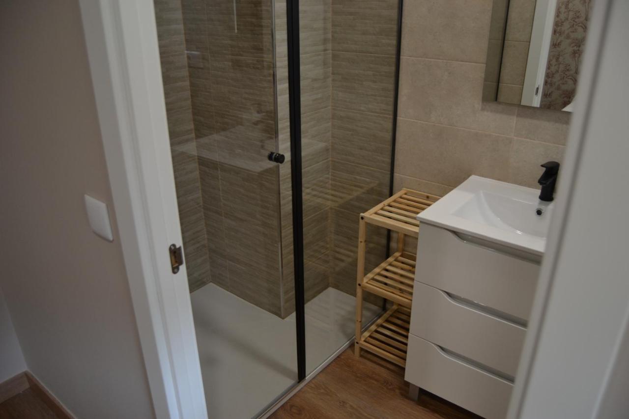 Greco 8 Hotel Sarria Luaran gambar