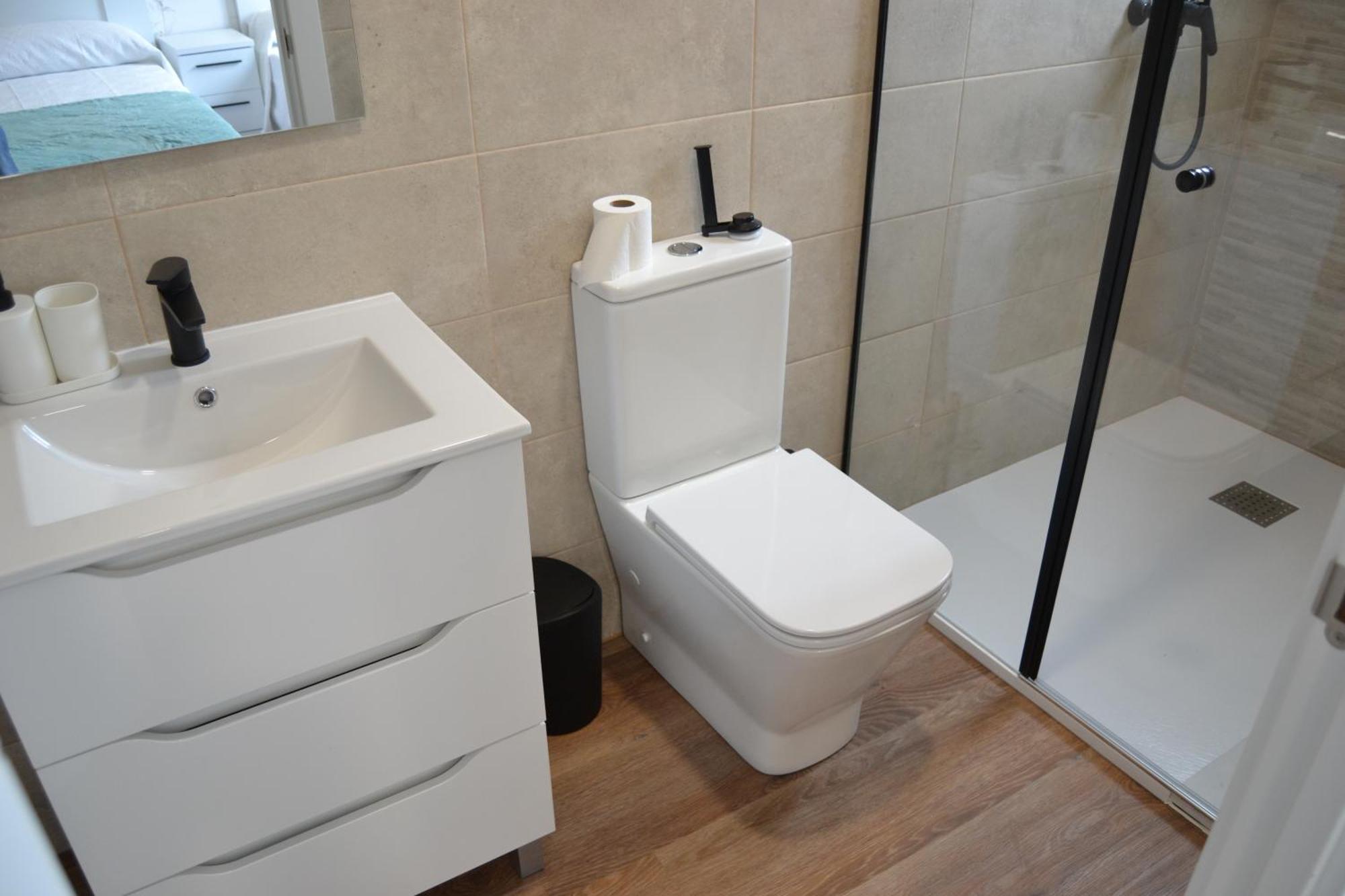 Greco 8 Hotel Sarria Luaran gambar