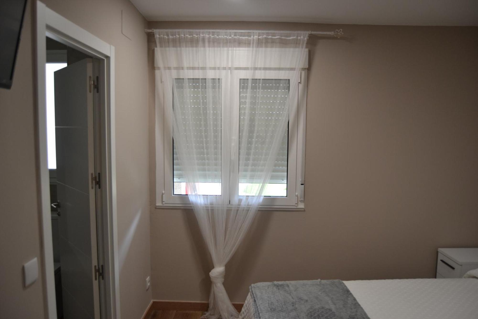 Greco 8 Hotel Sarria Luaran gambar