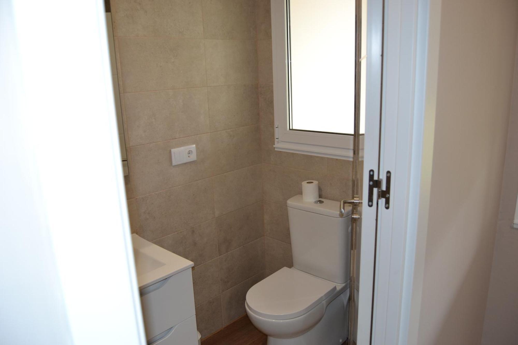 Greco 8 Hotel Sarria Luaran gambar
