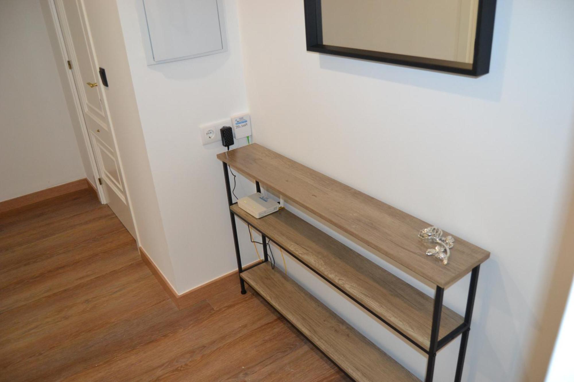 Greco 8 Hotel Sarria Luaran gambar