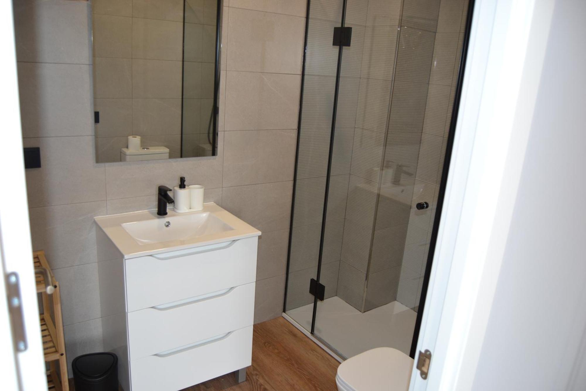 Greco 8 Hotel Sarria Luaran gambar
