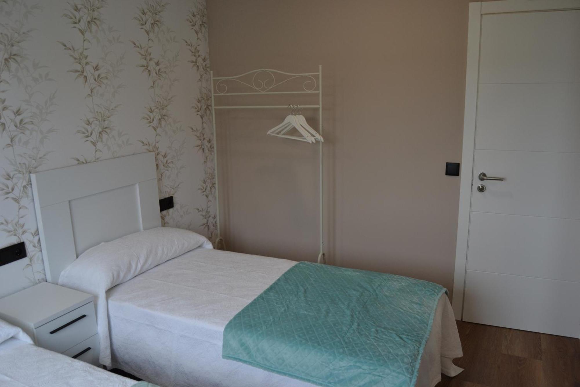 Greco 8 Hotel Sarria Luaran gambar