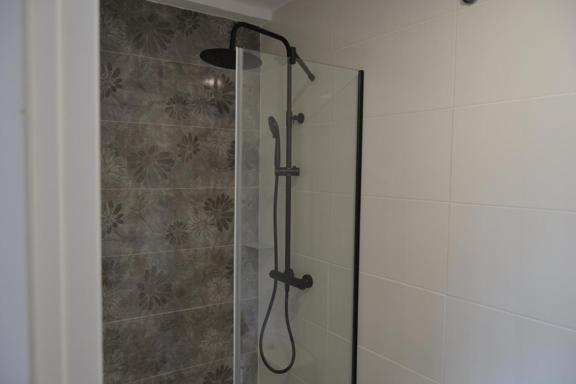 Greco 8 Hotel Sarria Luaran gambar