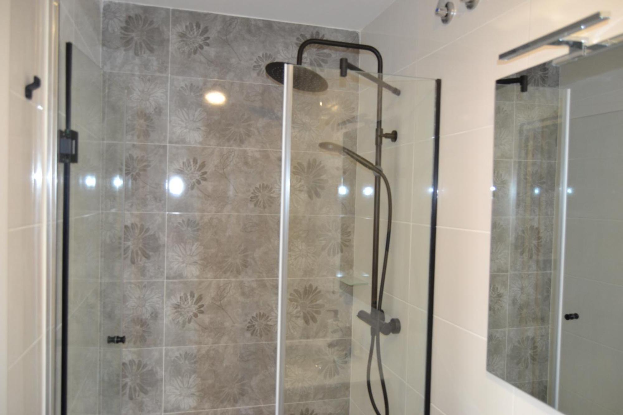 Greco 8 Hotel Sarria Luaran gambar