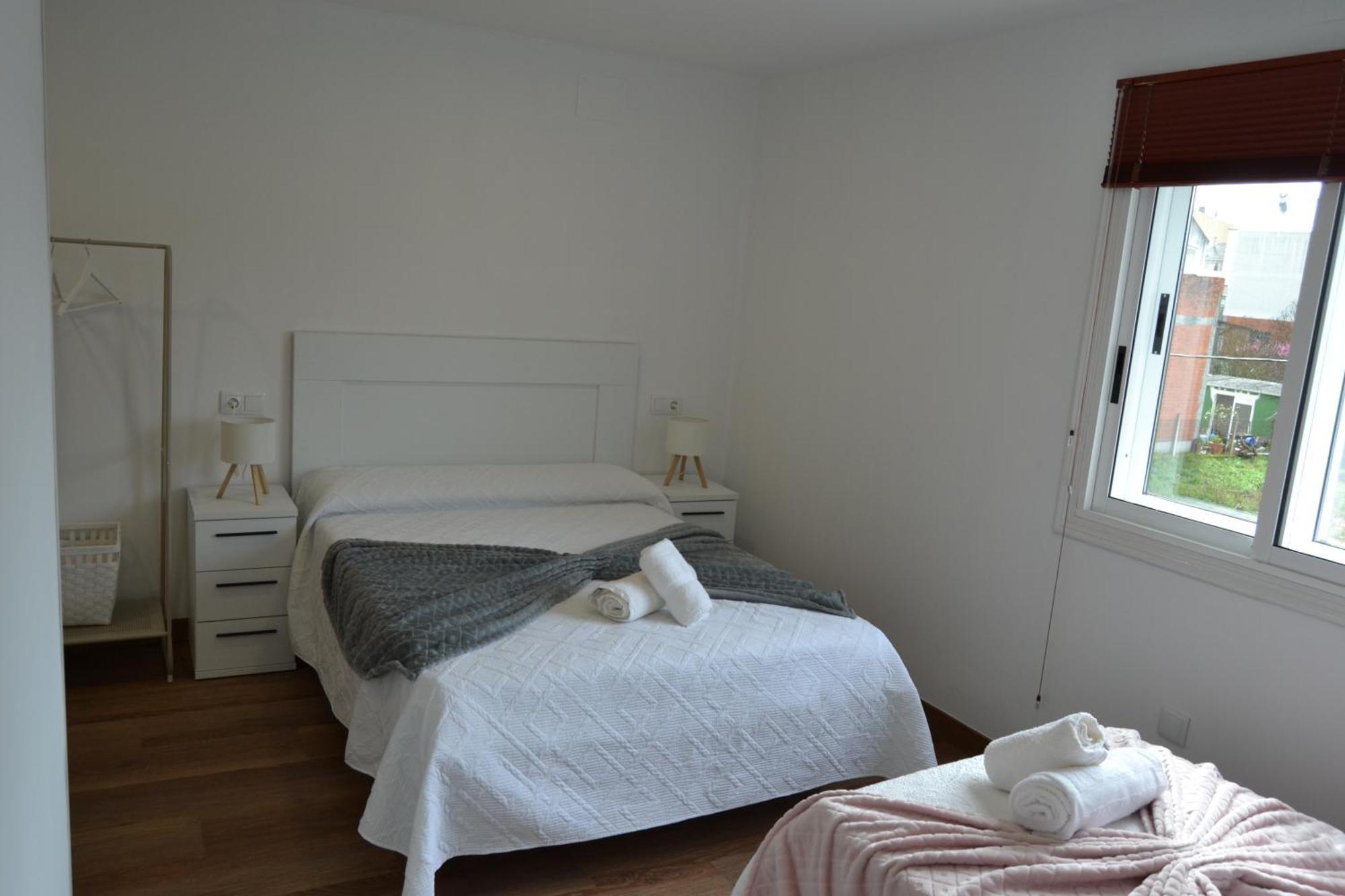 Greco 8 Hotel Sarria Luaran gambar