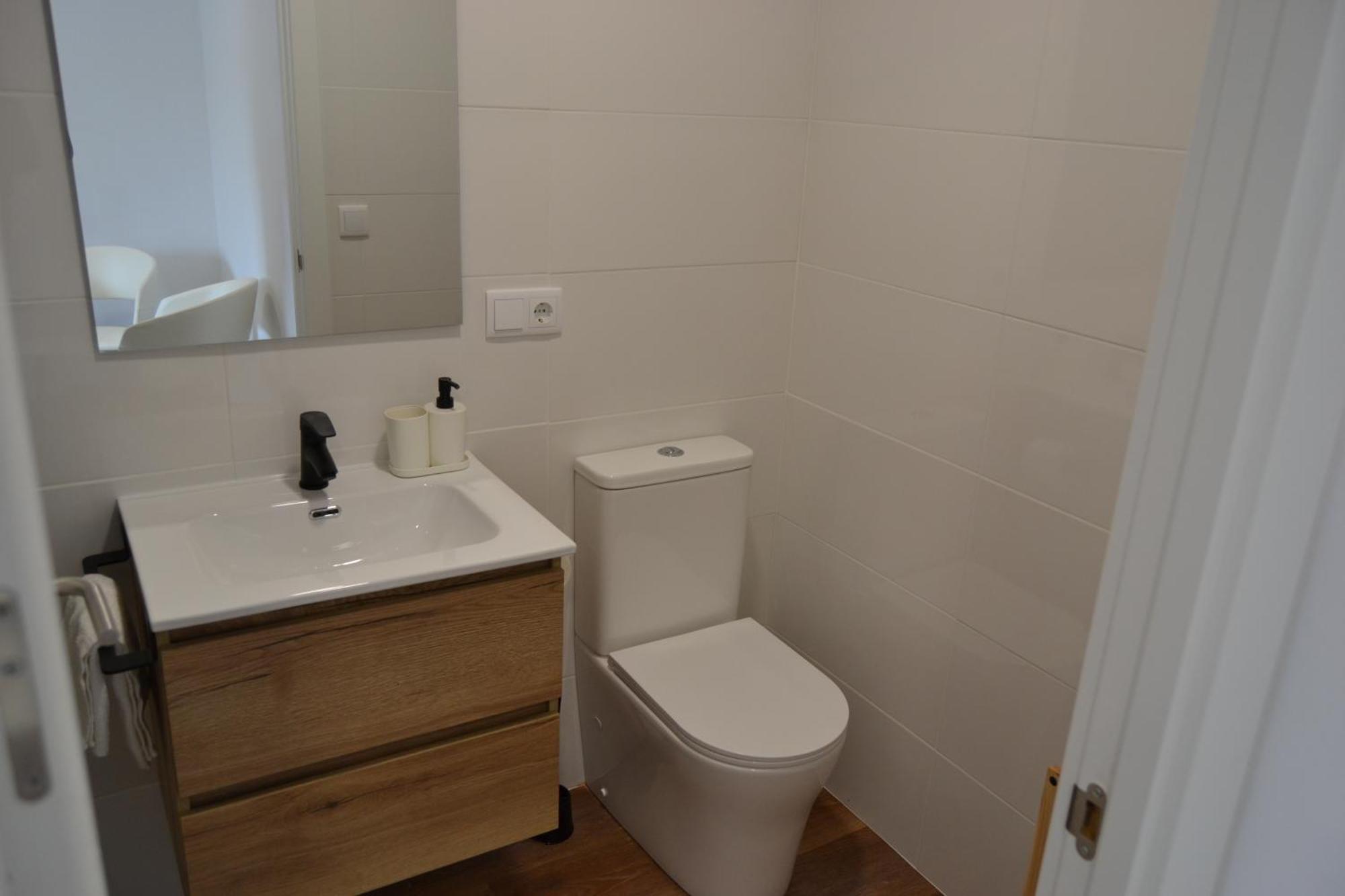 Greco 8 Hotel Sarria Luaran gambar