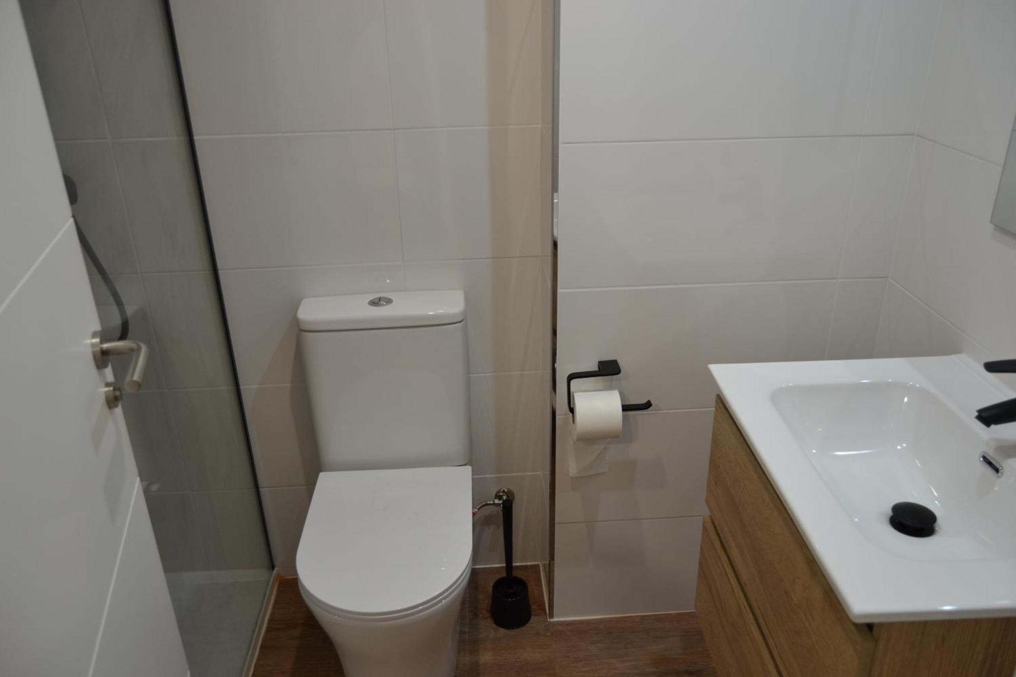 Greco 8 Hotel Sarria Luaran gambar