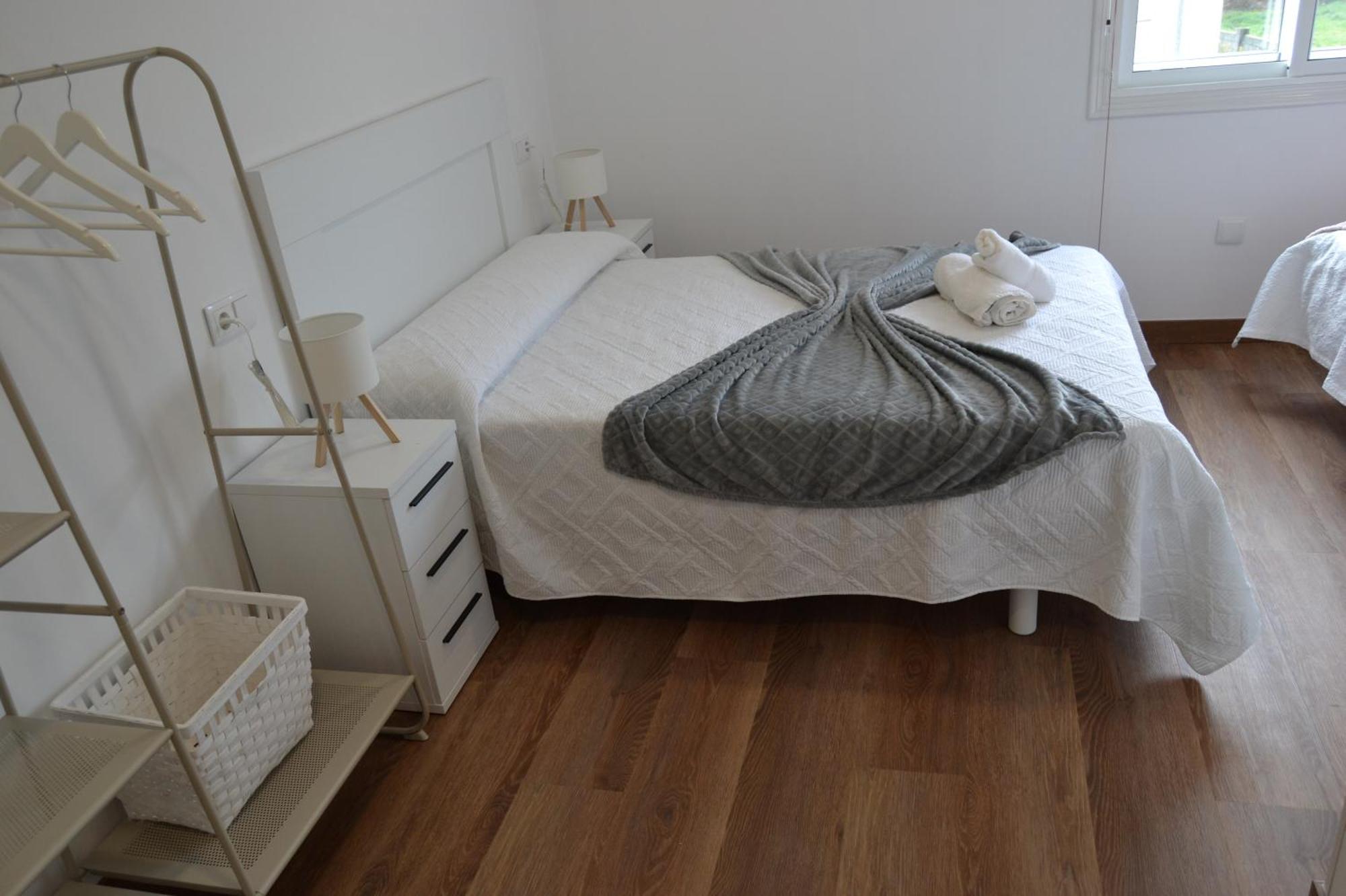 Greco 8 Hotel Sarria Luaran gambar