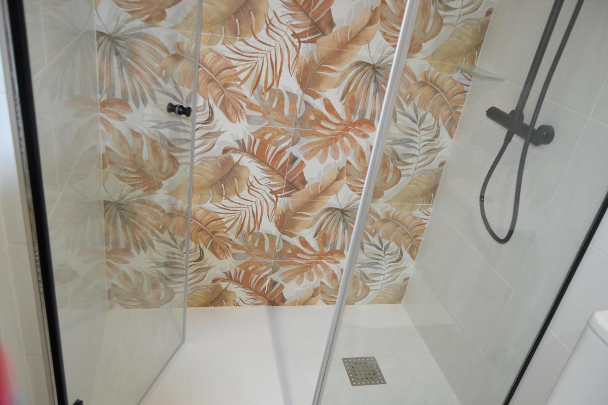 Greco 8 Hotel Sarria Luaran gambar