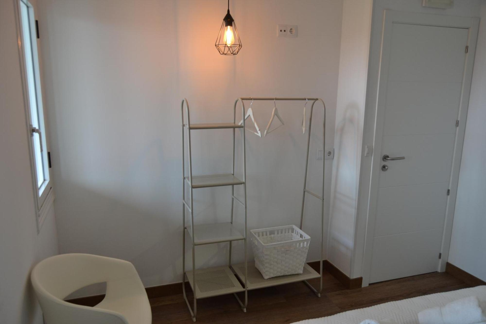 Greco 8 Hotel Sarria Luaran gambar