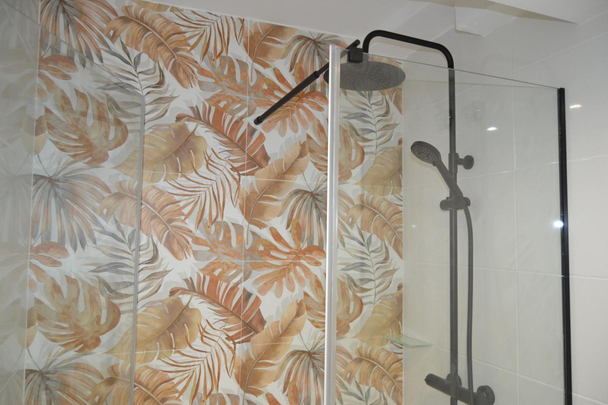 Greco 8 Hotel Sarria Luaran gambar