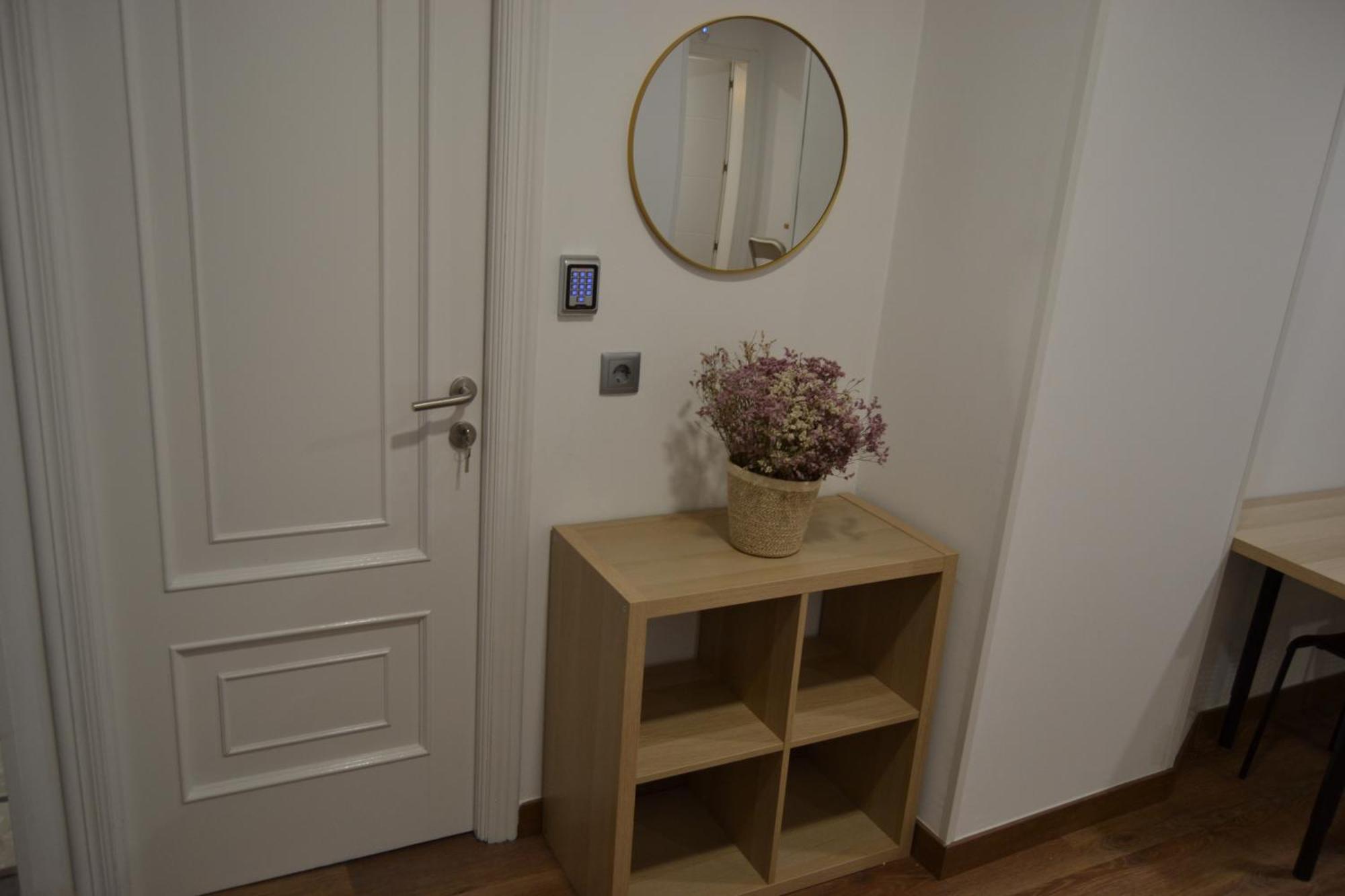 Greco 8 Hotel Sarria Luaran gambar